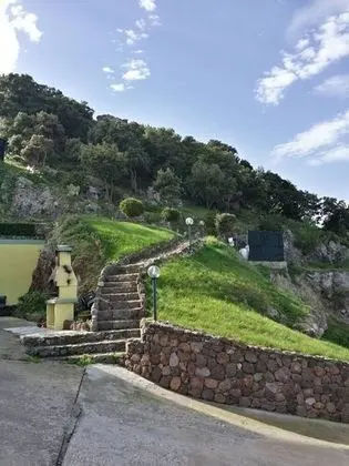 Apart Daire, 1 Yatak Odası, Sigara İçilebilir