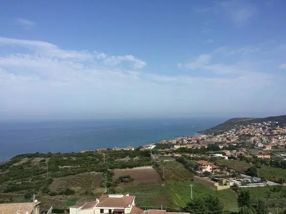 Apart Daire, 1 Yatak Odası, Sigara İçilebilir