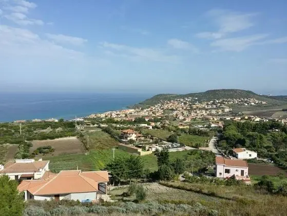 Apart Daire, 1 Yatak Odası, Sigara İçilebilir