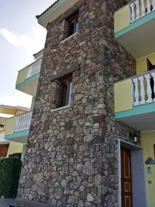 Apart Daire, 1 Yatak Odası, Sigara İçilebilir