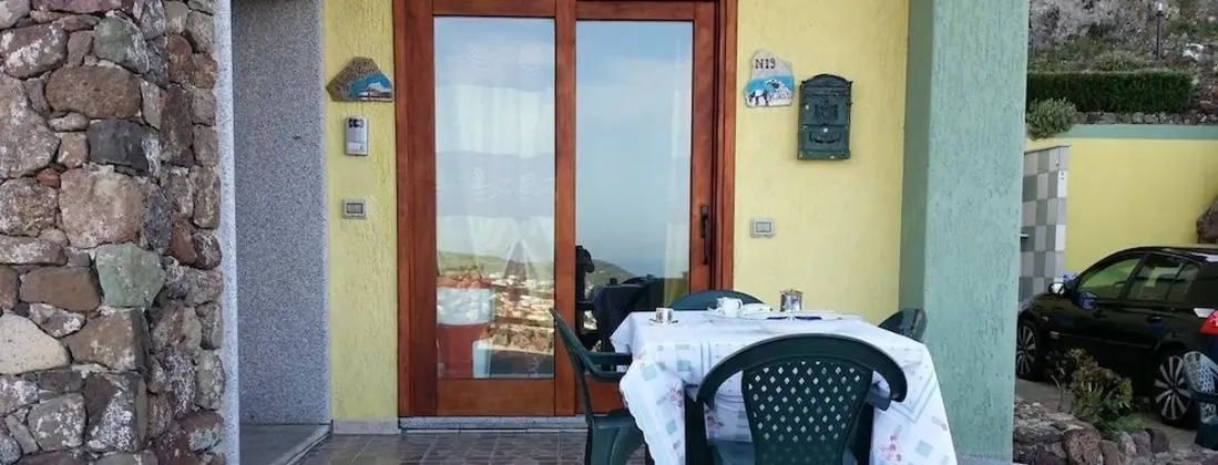 Apart Daire, 1 Yatak Odası, Sigara İçilebilir