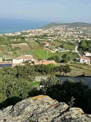 Apart Daire, 1 Yatak Odası, Sigara İçilebilir