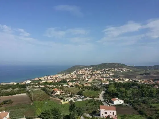 Apart Daire, 1 Yatak Odası, Sigara İçilebilir