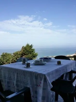 Apart Daire, 1 Yatak Odası, Sigara İçilebilir