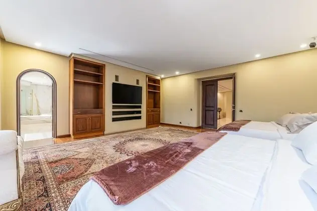 Premium Apart Daire