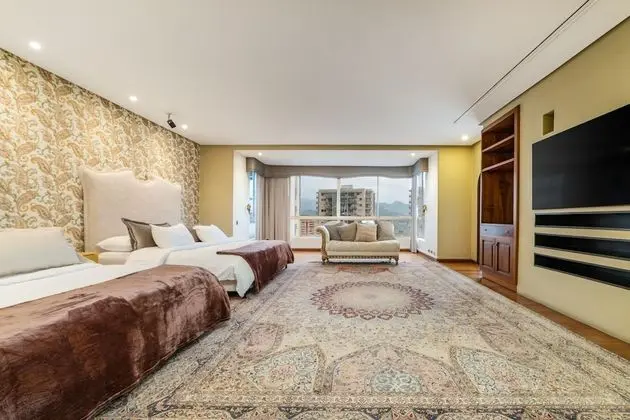 Premium Apart Daire