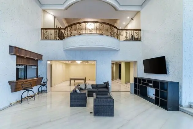 Premium Apart Daire