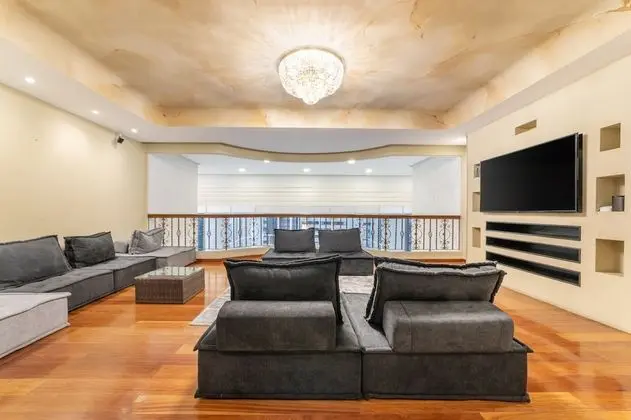Premium Apart Daire