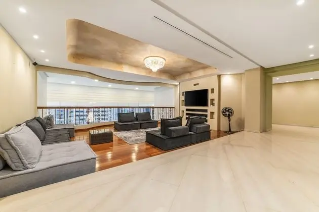 Premium Apart Daire