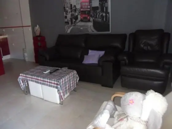 Oturma Odası