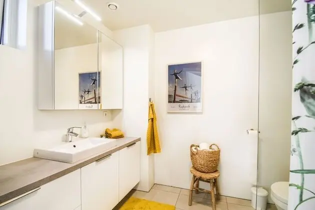 Luxury Apart Daire, 2 Yatak Odası