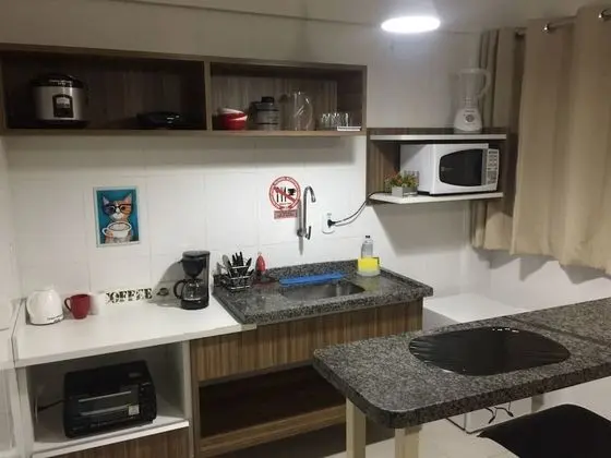 Standard Apart Daire (0056)