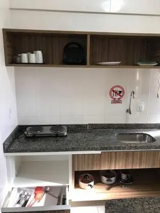 Standard Apart Daire (0168)