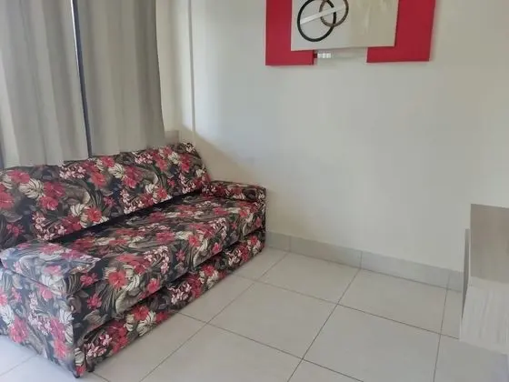 Oturma alanı