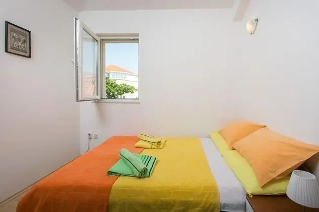 Apart Daire (2 Bedroom Apt with Sea View)