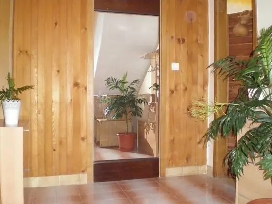 Apart Daire, 1 Çift Kişilik Yatak ve Çekyat