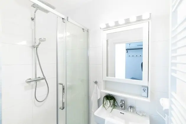 Deluxe Apart Daire