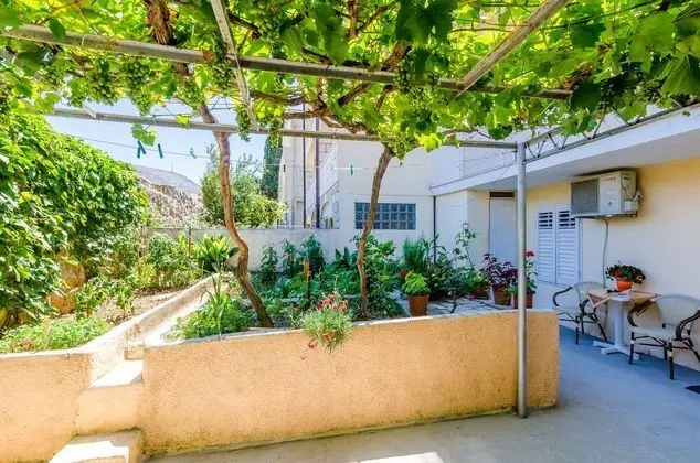 Stüdyo (Studio apartment)