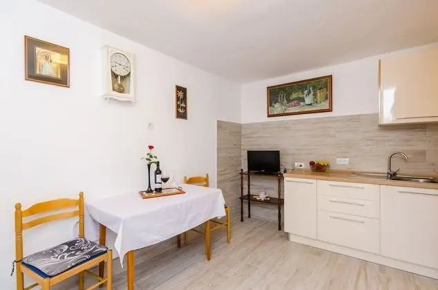 Stüdyo (Studio apartment)