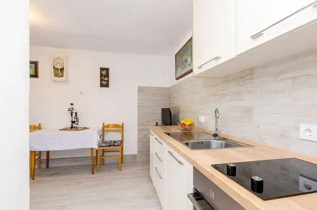 Stüdyo (Studio apartment)