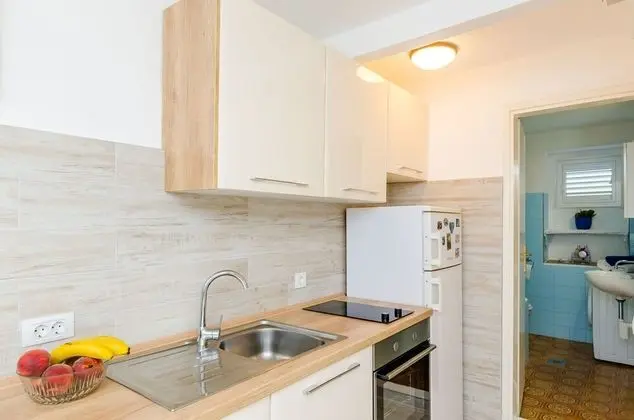 Stüdyo (Studio apartment)