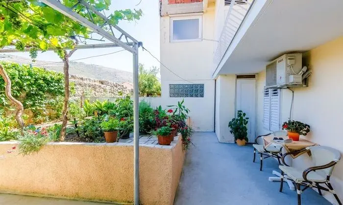 Stüdyo (Studio apartment)