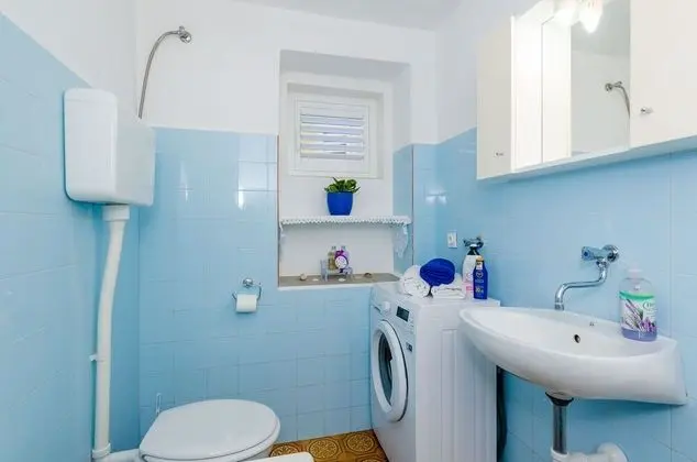 Stüdyo (Studio apartment)