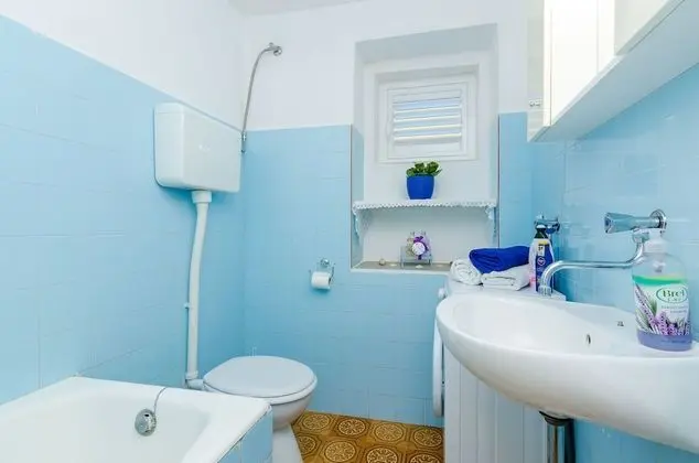 Stüdyo (Studio apartment)