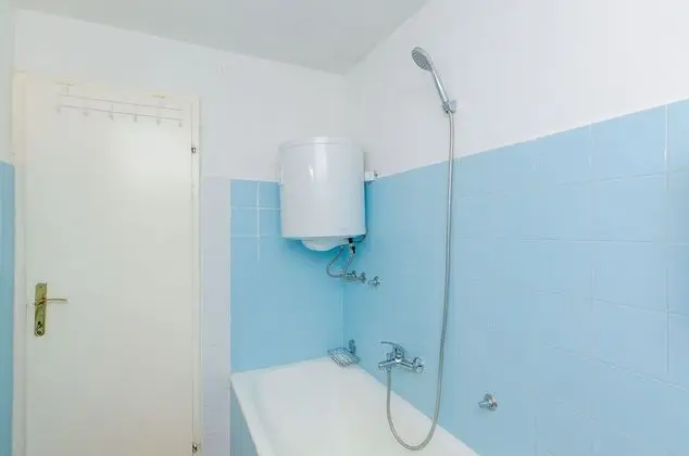 Stüdyo (Studio apartment)