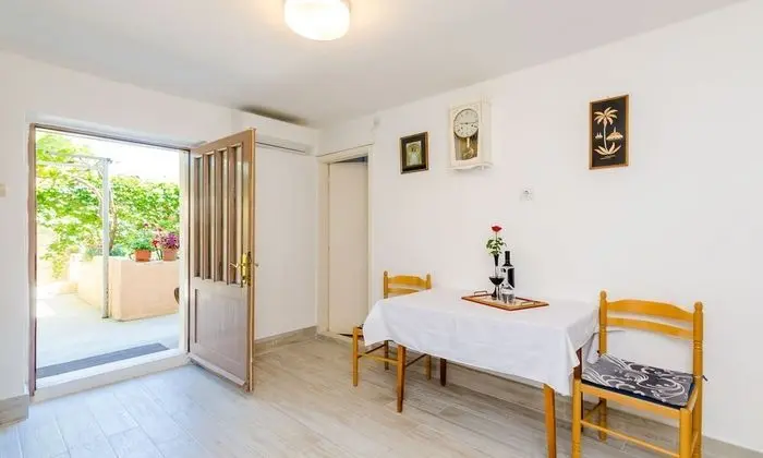 Stüdyo (Studio apartment)