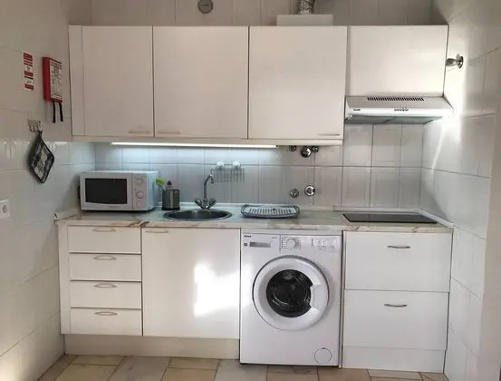 Apart Daire, Birden Çok Yatak