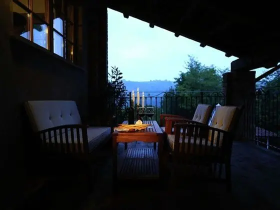 Balkon