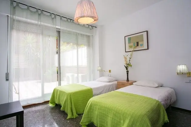 Apart Daire, 3 Yatak Odası