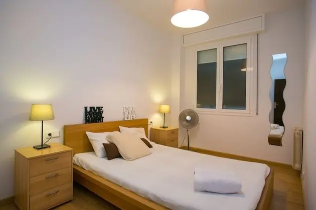 Apart Daire, 3 Yatak Odası