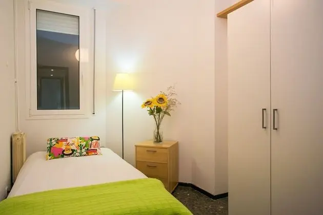 Apart Daire, 3 Yatak Odası