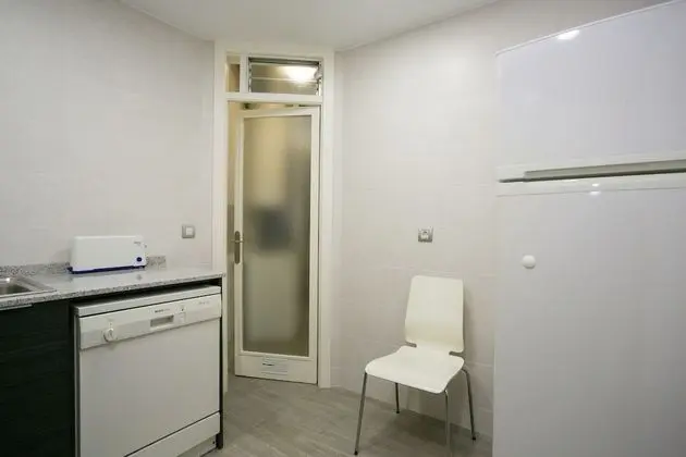 Apart Daire, 3 Yatak Odası