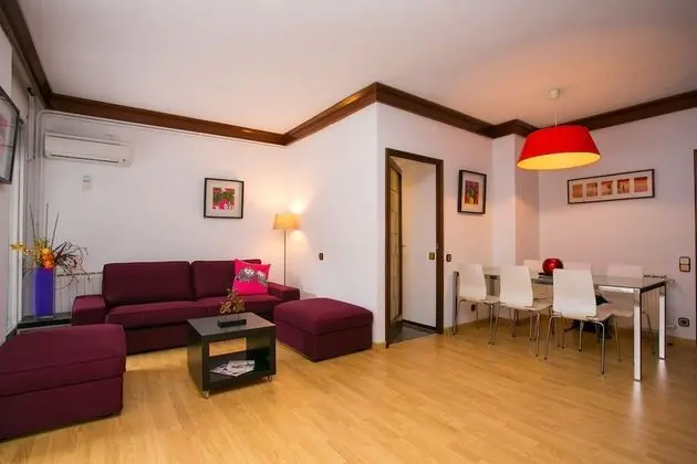 Apart Daire, 3 Yatak Odası