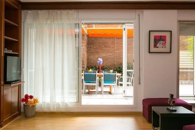 Apart Daire, 3 Yatak Odası