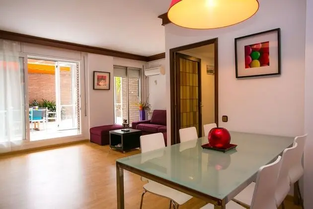 Apart Daire, 3 Yatak Odası