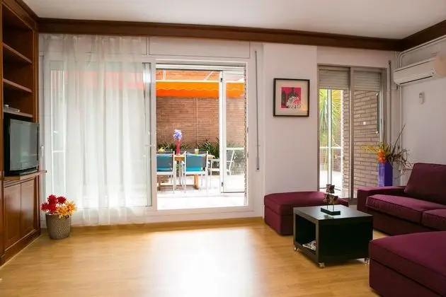 Apart Daire, 3 Yatak Odası