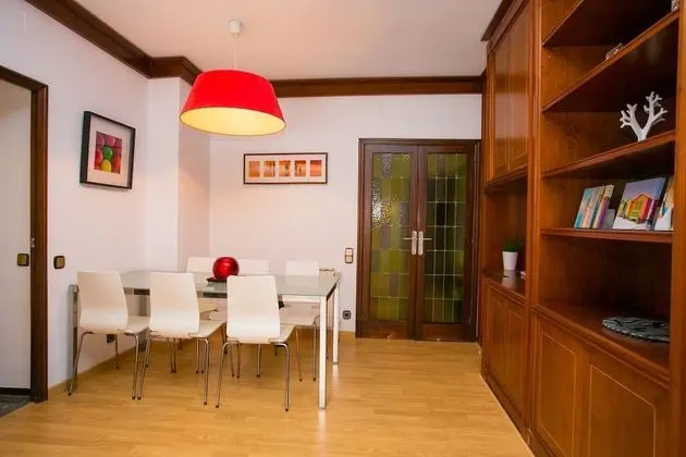 Apart Daire, 3 Yatak Odası