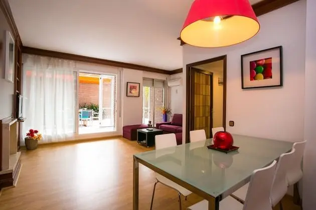 Apart Daire, 3 Yatak Odası