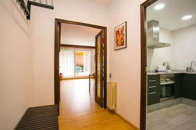 Apart Daire, 3 Yatak Odası