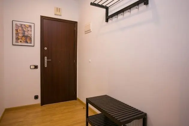Apart Daire, 3 Yatak Odası