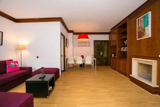 Apart Daire, 3 Yatak Odası