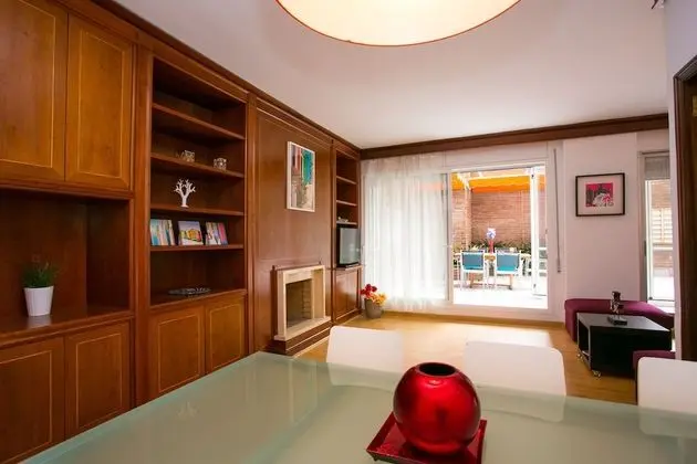 Apart Daire, 3 Yatak Odası