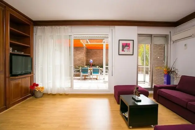 Apart Daire, 3 Yatak Odası