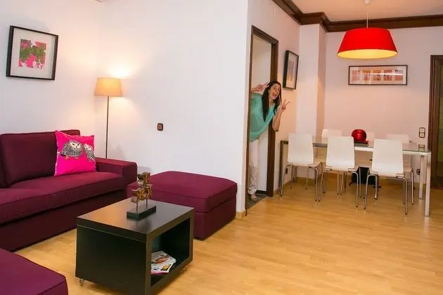 Apart Daire, 3 Yatak Odası