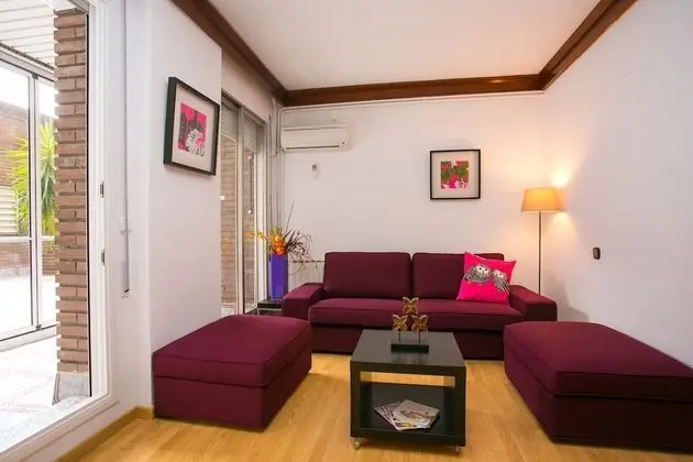Apart Daire, 3 Yatak Odası