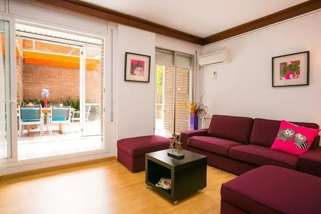 Apart Daire, 3 Yatak Odası